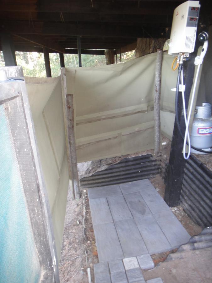 Eagles' Call Cottages And Tent Wilderness Exterior photo
